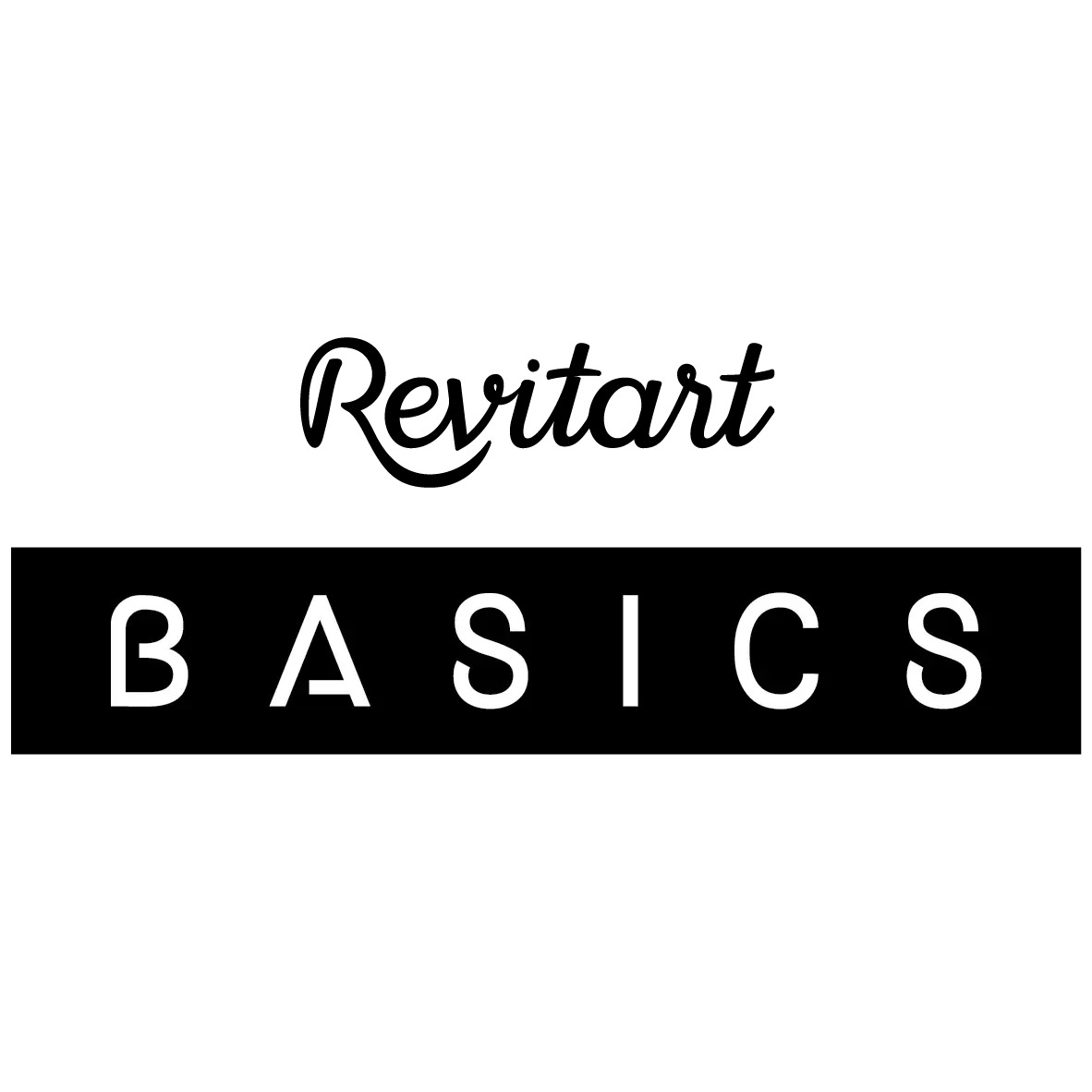 revitart basic