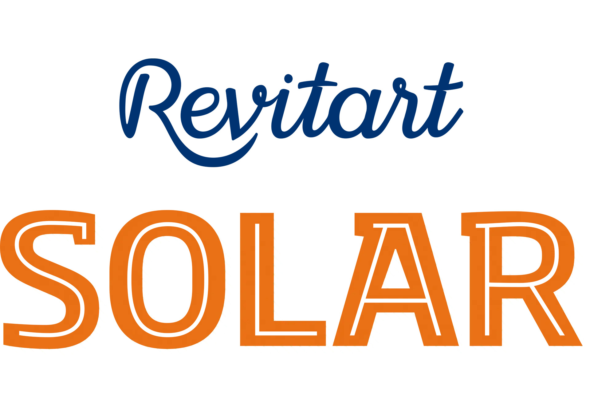 Revitart solar